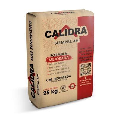 Cal Incalpa 25 kg